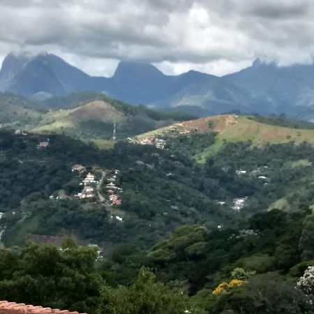 Suites Em Meio A Mata Atlantica Itaipava Экстерьер фото