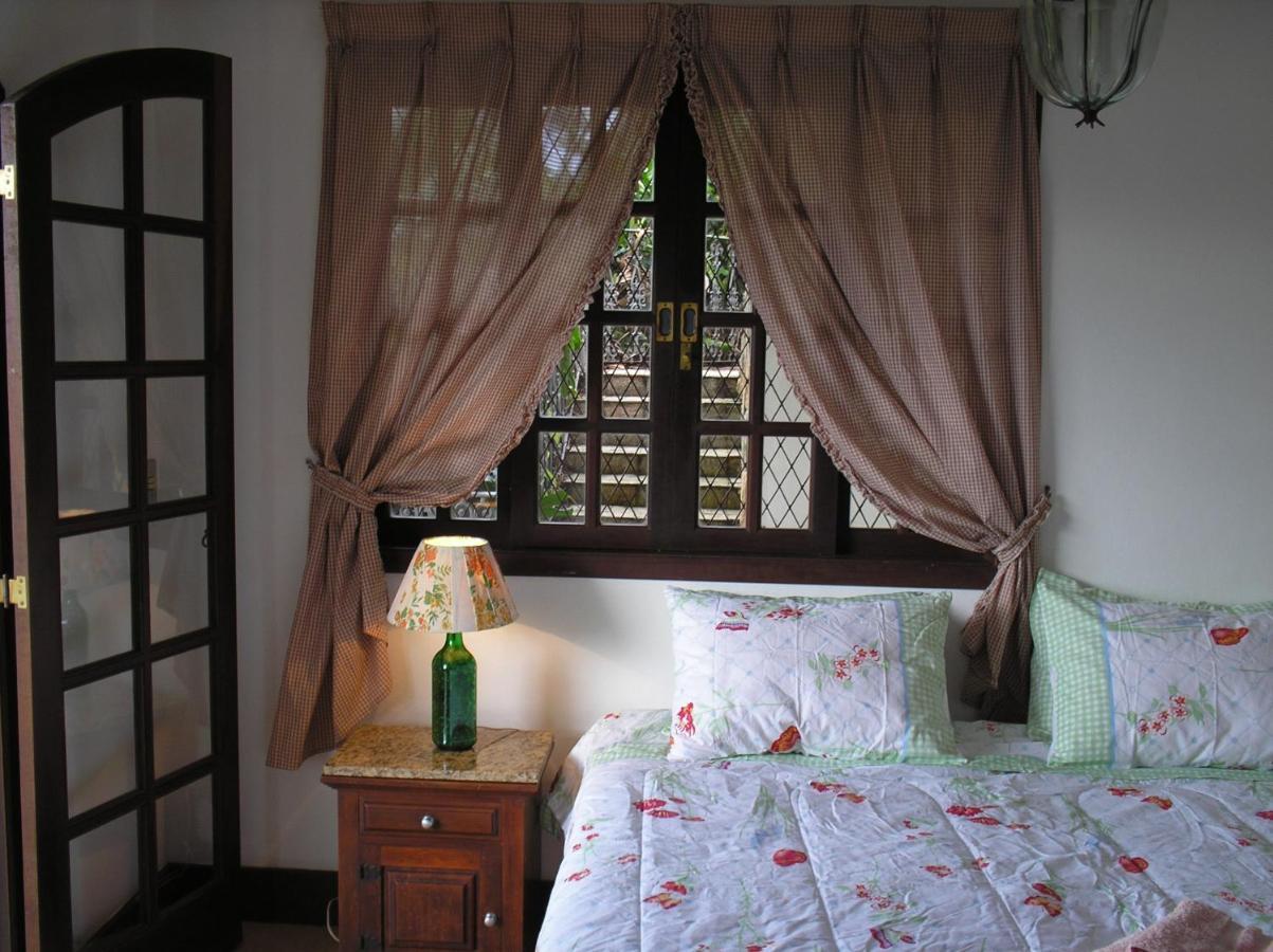 Suites Em Meio A Mata Atlantica Itaipava Экстерьер фото