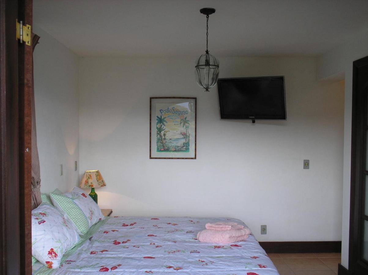Suites Em Meio A Mata Atlantica Itaipava Экстерьер фото