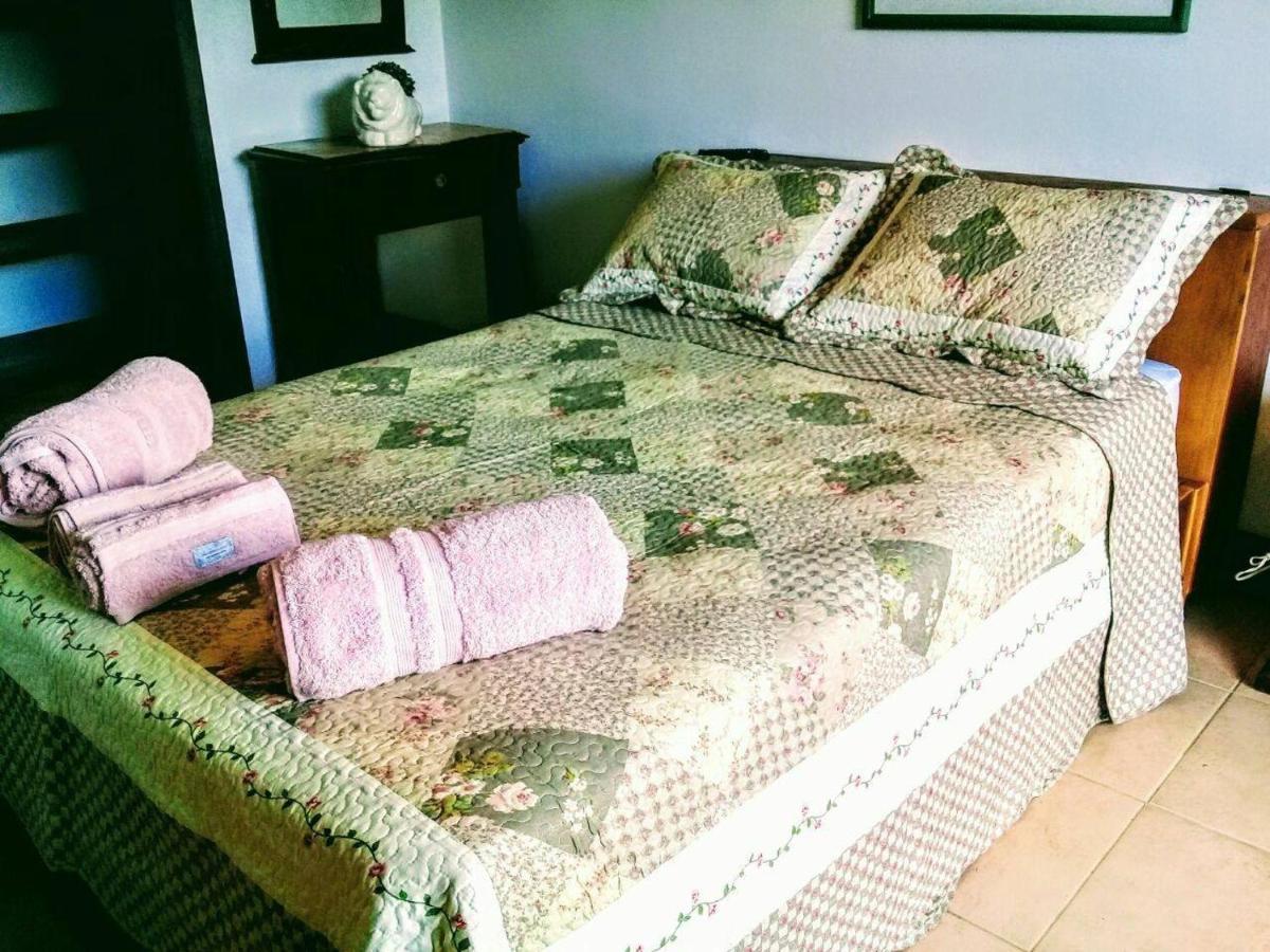 Suites Em Meio A Mata Atlantica Itaipava Экстерьер фото