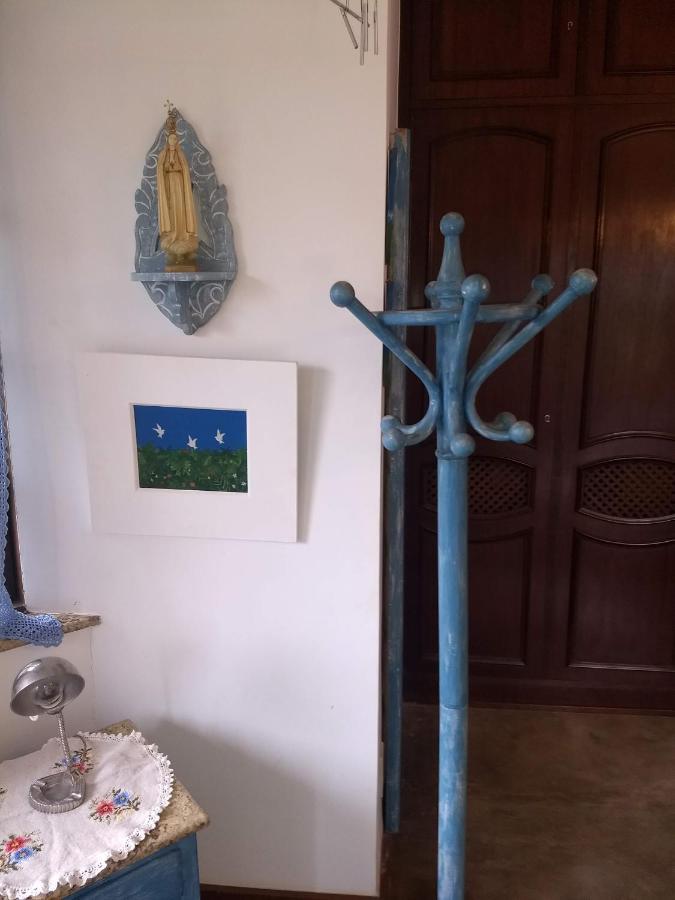 Suites Em Meio A Mata Atlantica Itaipava Экстерьер фото