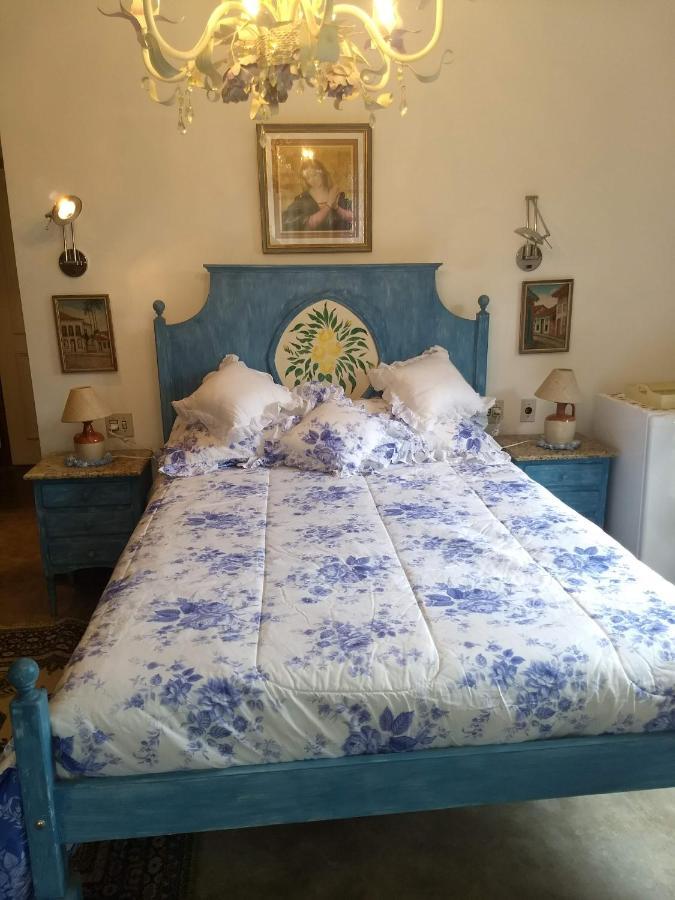Suites Em Meio A Mata Atlantica Itaipava Экстерьер фото