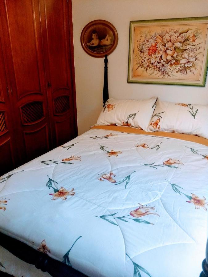 Suites Em Meio A Mata Atlantica Itaipava Экстерьер фото