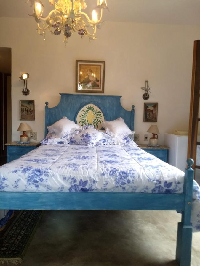 Suites Em Meio A Mata Atlantica Itaipava Экстерьер фото