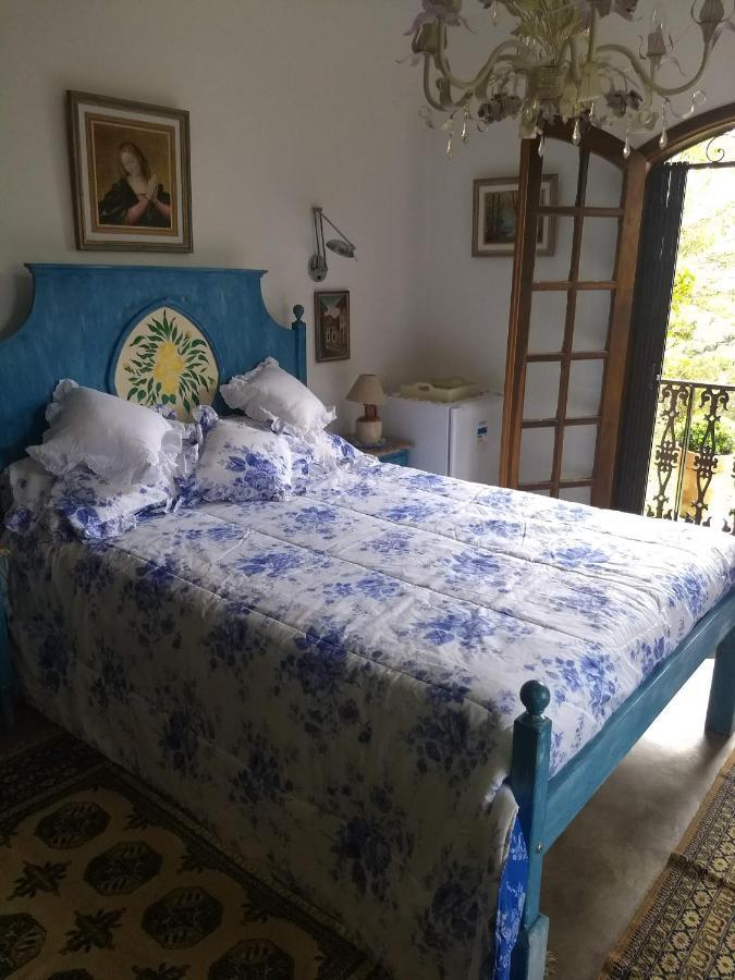 Suites Em Meio A Mata Atlantica Itaipava Экстерьер фото
