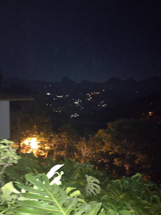 Suites Em Meio A Mata Atlantica Itaipava Экстерьер фото