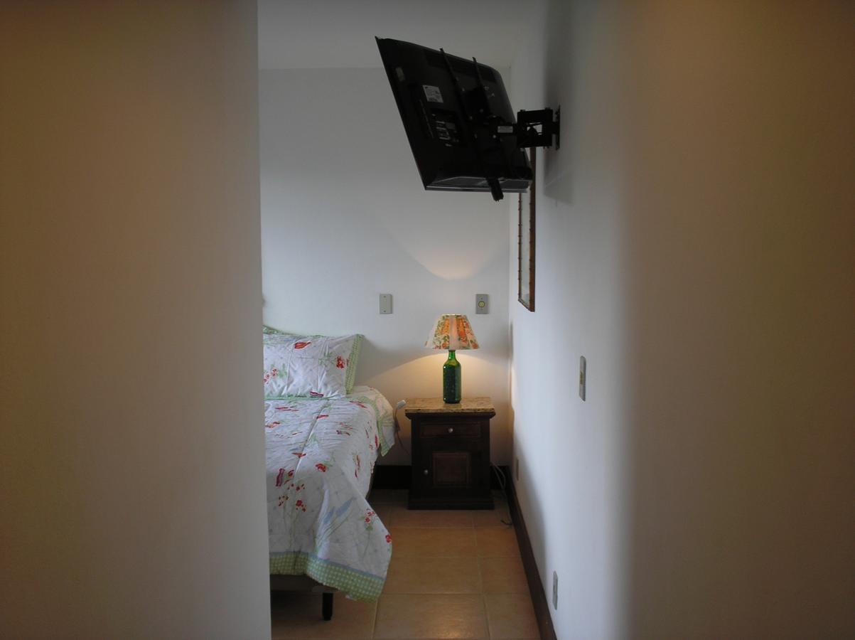 Suites Em Meio A Mata Atlantica Itaipava Экстерьер фото