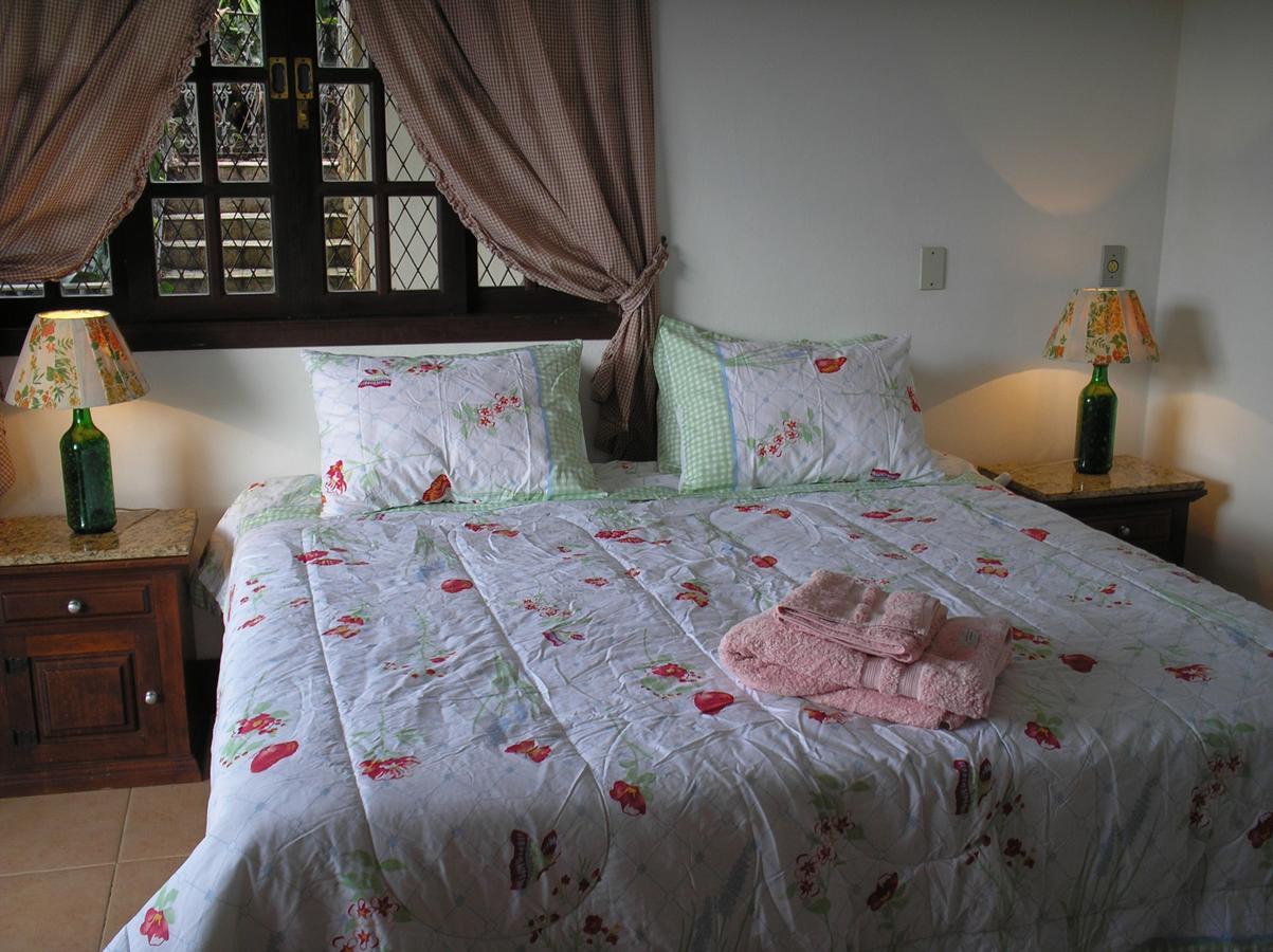 Suites Em Meio A Mata Atlantica Itaipava Экстерьер фото