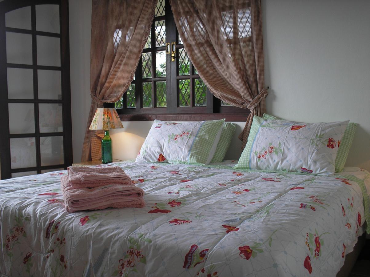 Suites Em Meio A Mata Atlantica Itaipava Экстерьер фото
