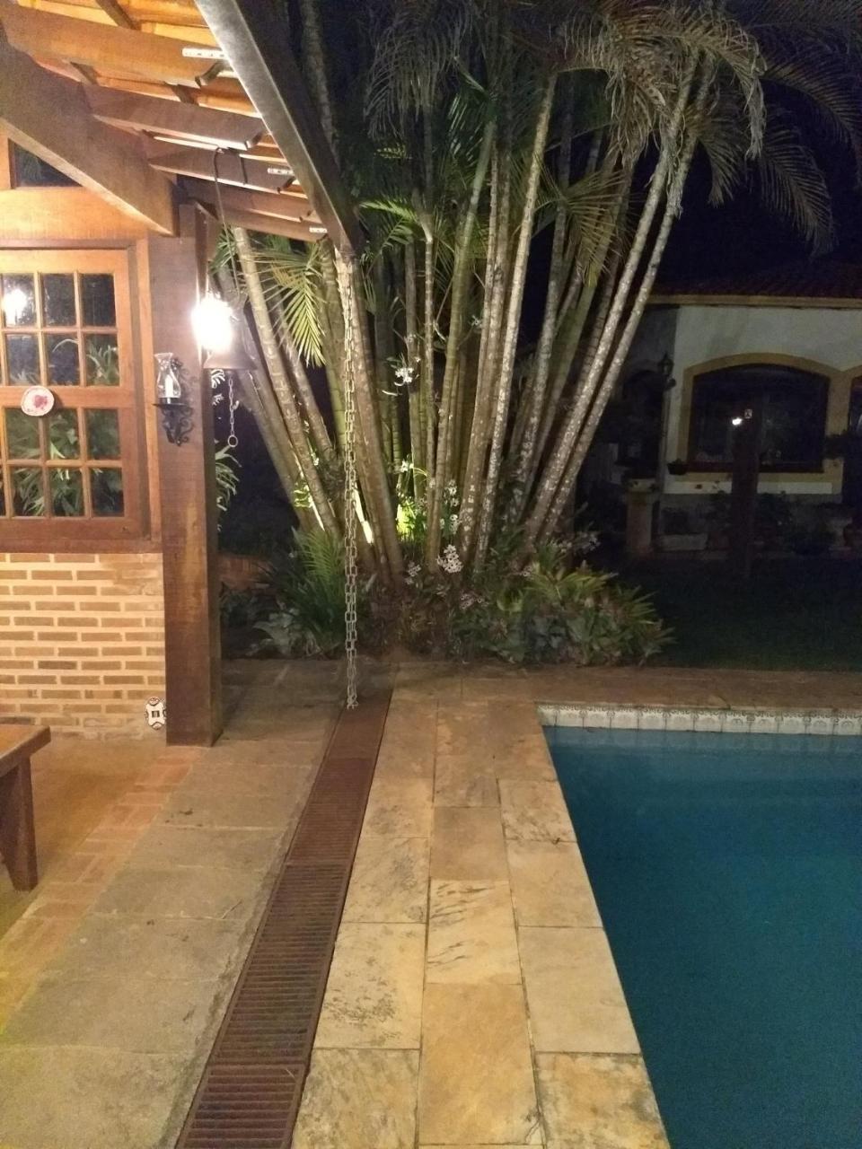 Suites Em Meio A Mata Atlantica Itaipava Экстерьер фото