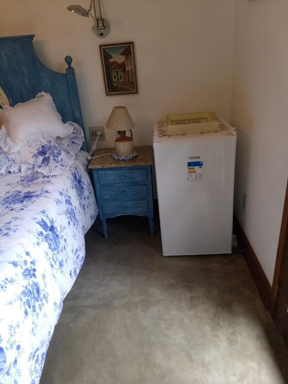 Suites Em Meio A Mata Atlantica Itaipava Экстерьер фото