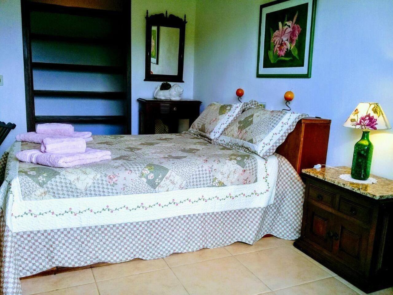 Suites Em Meio A Mata Atlantica Itaipava Экстерьер фото