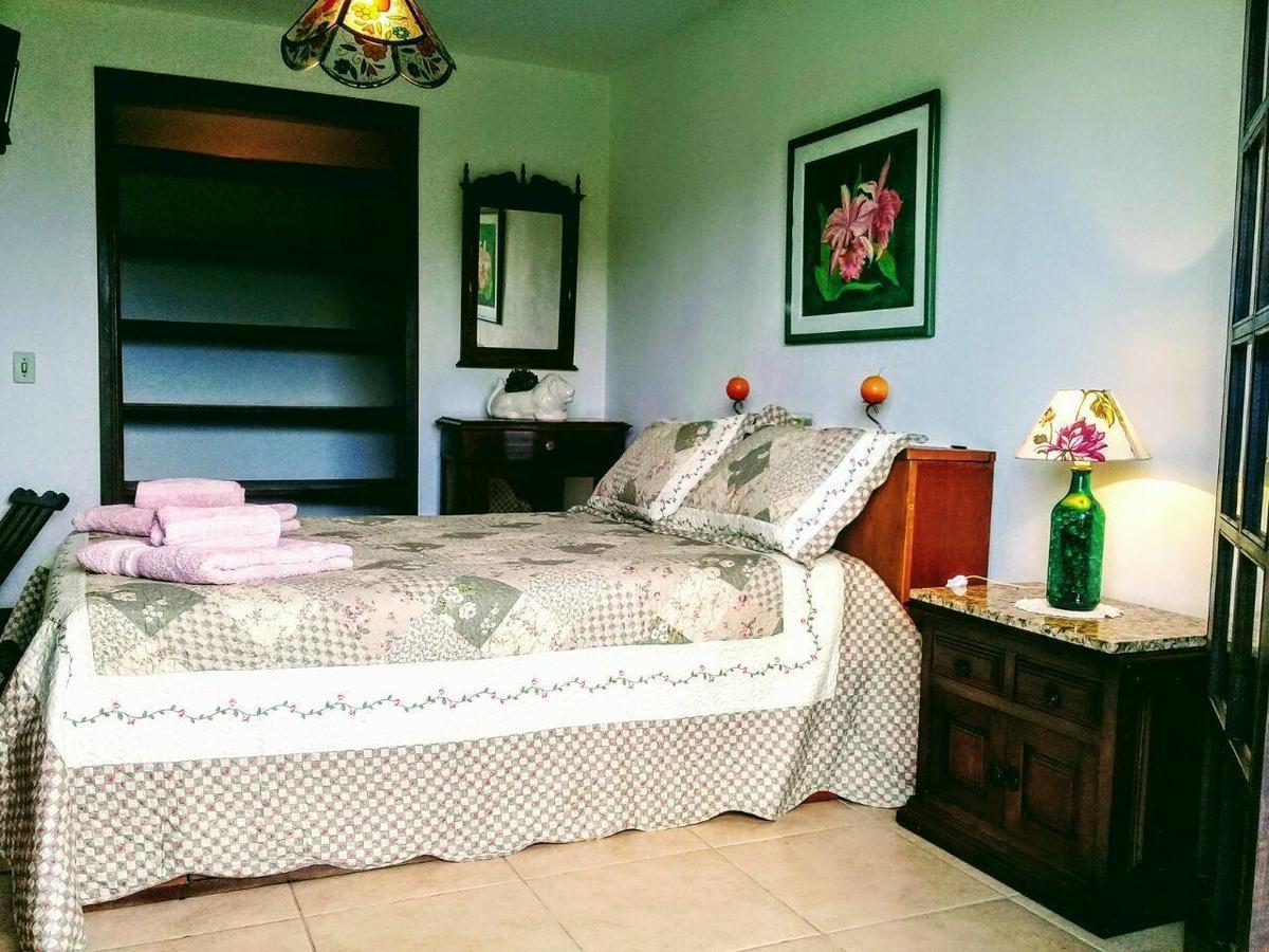 Suites Em Meio A Mata Atlantica Itaipava Экстерьер фото