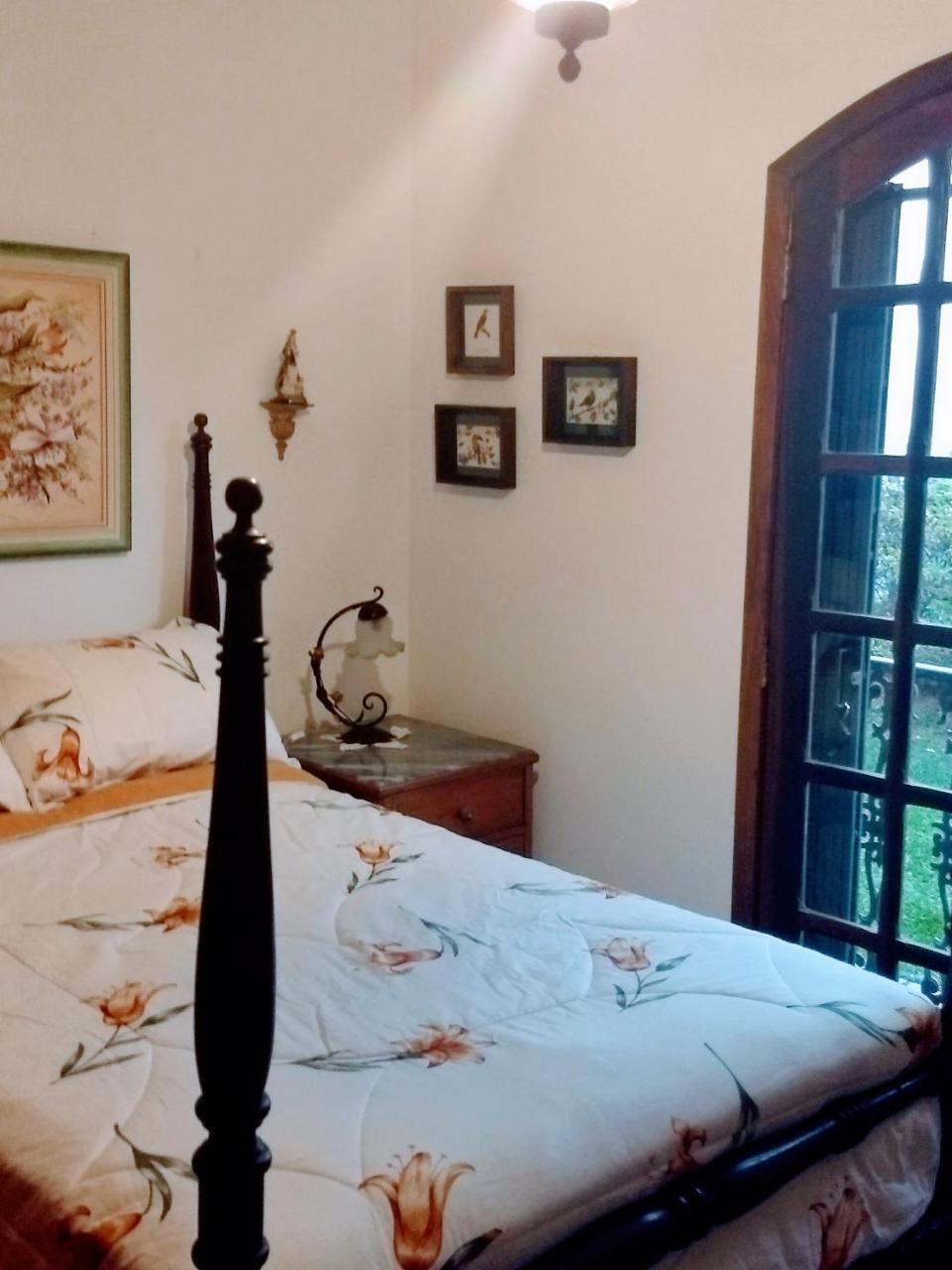 Suites Em Meio A Mata Atlantica Itaipava Экстерьер фото
