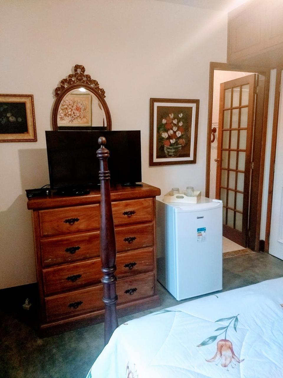 Suites Em Meio A Mata Atlantica Itaipava Экстерьер фото